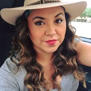 Meet your Posher, Rosi